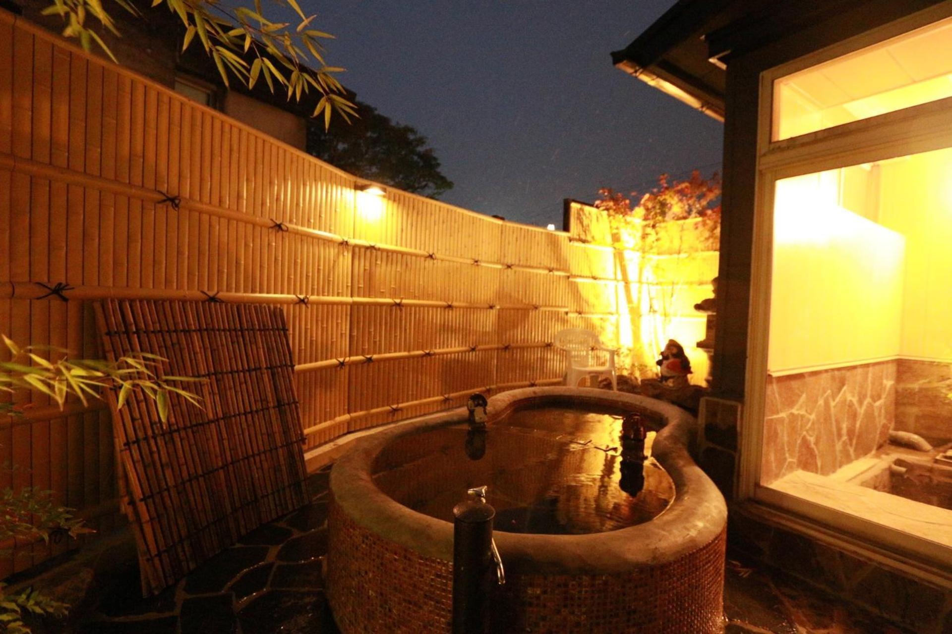 Beppu City - House - Vacation Stay 16316V Exterior foto